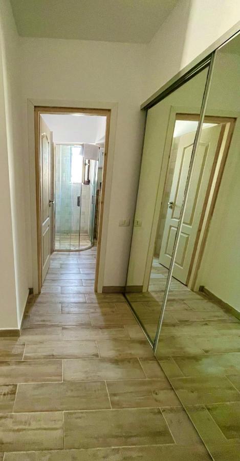 Rohan Studio One Lejlighedshotel Năvodari Eksteriør billede