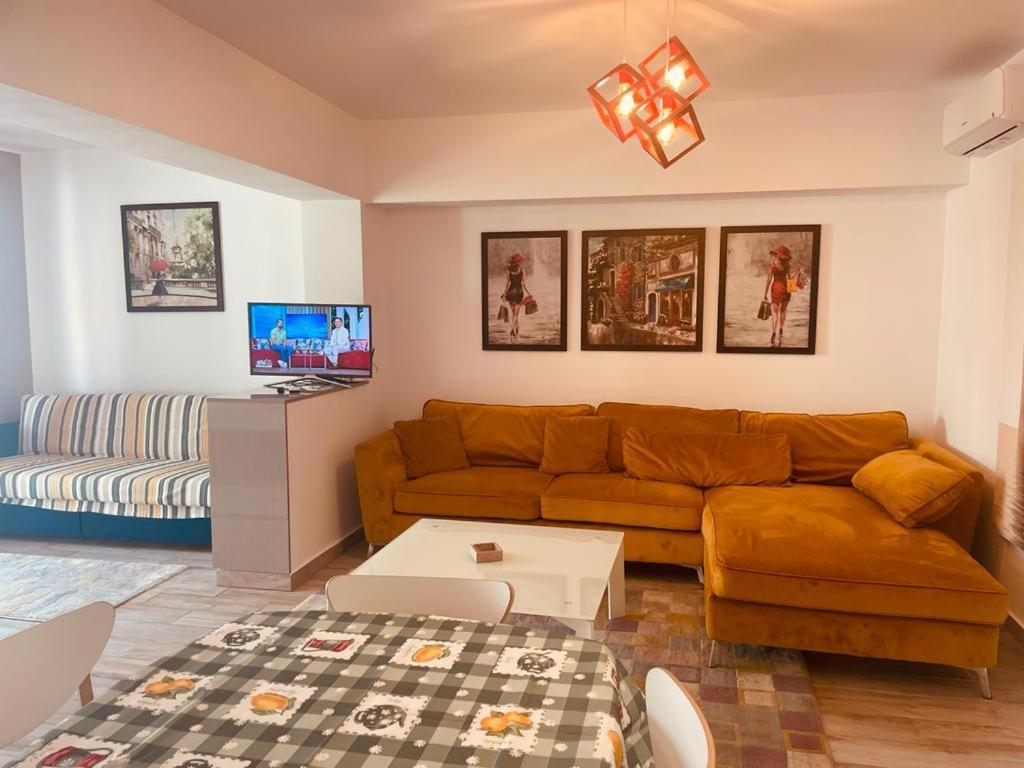 Rohan Studio One Lejlighedshotel Năvodari Eksteriør billede