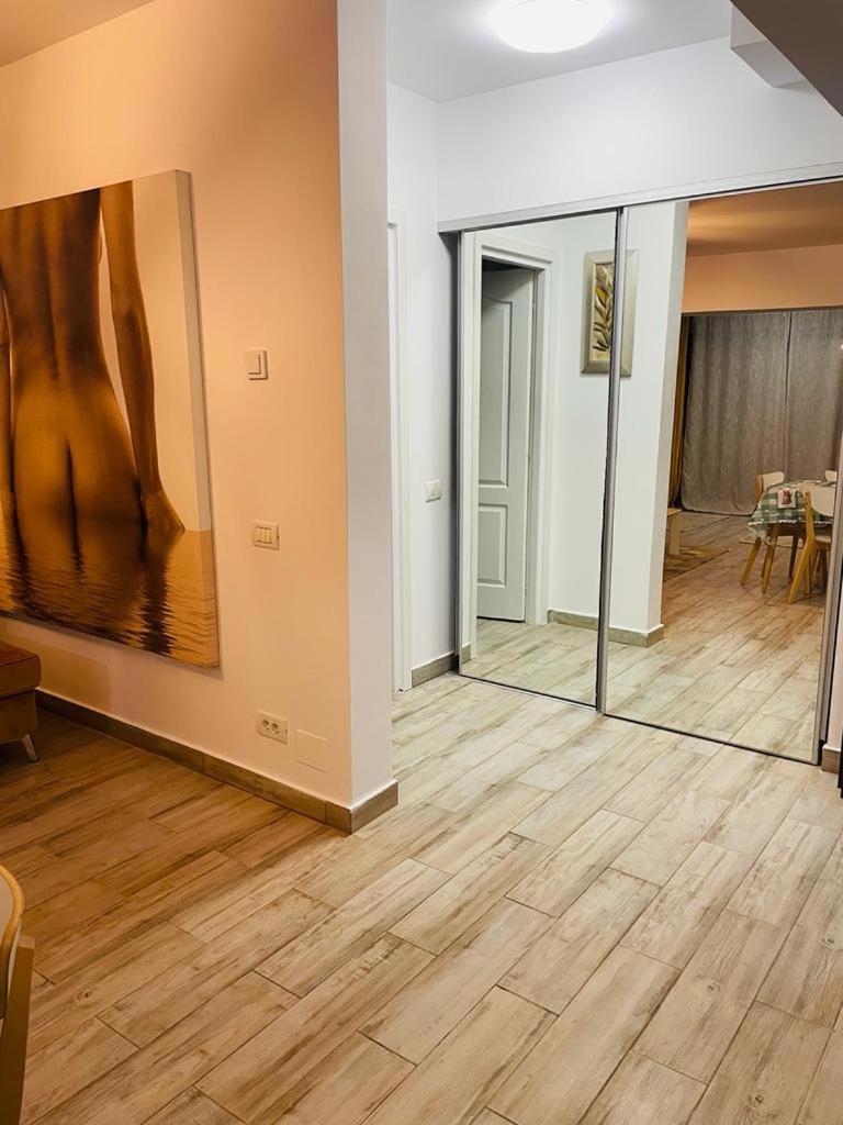 Rohan Studio One Lejlighedshotel Năvodari Eksteriør billede
